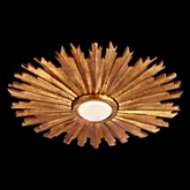 Picture of CLAYMORE 14IN FLUSH MOUNT