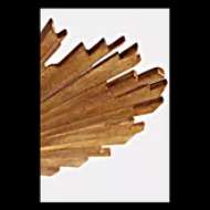 Picture of CLAYMORE 14IN FLUSH MOUNT