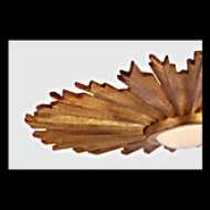 Picture of CLAYMORE 14IN FLUSH MOUNT