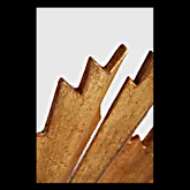 Picture of CLAYMORE 14IN FLUSH MOUNT