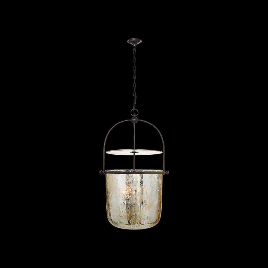 Picture of LORFORD LARGE SMOKE BELL LANTERN