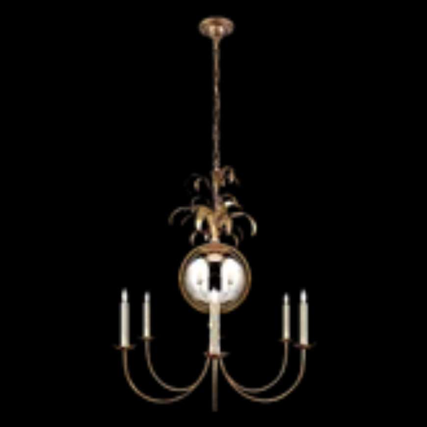 Picture of GRAMERCY MEDIUM CHANDELIER