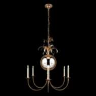 Picture of GRAMERCY MEDIUM CHANDELIER
