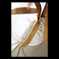 Picture of GRAMERCY MEDIUM CHANDELIER