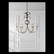 Picture of GRAMERCY MEDIUM CHANDELIER