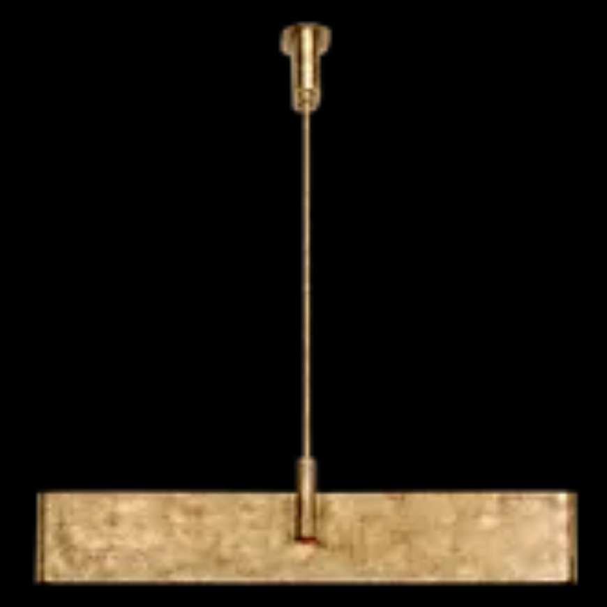 Picture of LOTURA 48" INTERSECTING LINEAR PENDANT