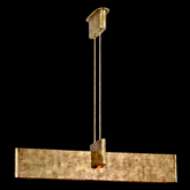 Picture of LOTURA 48" INTERSECTING LINEAR PENDANT