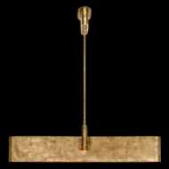 Picture of LOTURA 48" INTERSECTING LINEAR PENDANT