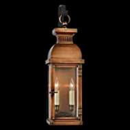 Picture of SUFFORK MEDIUM SCROLL ARM LANTERN