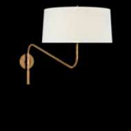 Picture of CANTO GRANDE SWINGING WALL LIGHT