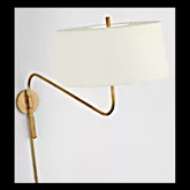 Picture of CANTO GRANDE SWINGING WALL LIGHT