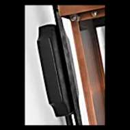 Picture of SUFFORK MEDIUM SCROLL ARM LANTERN