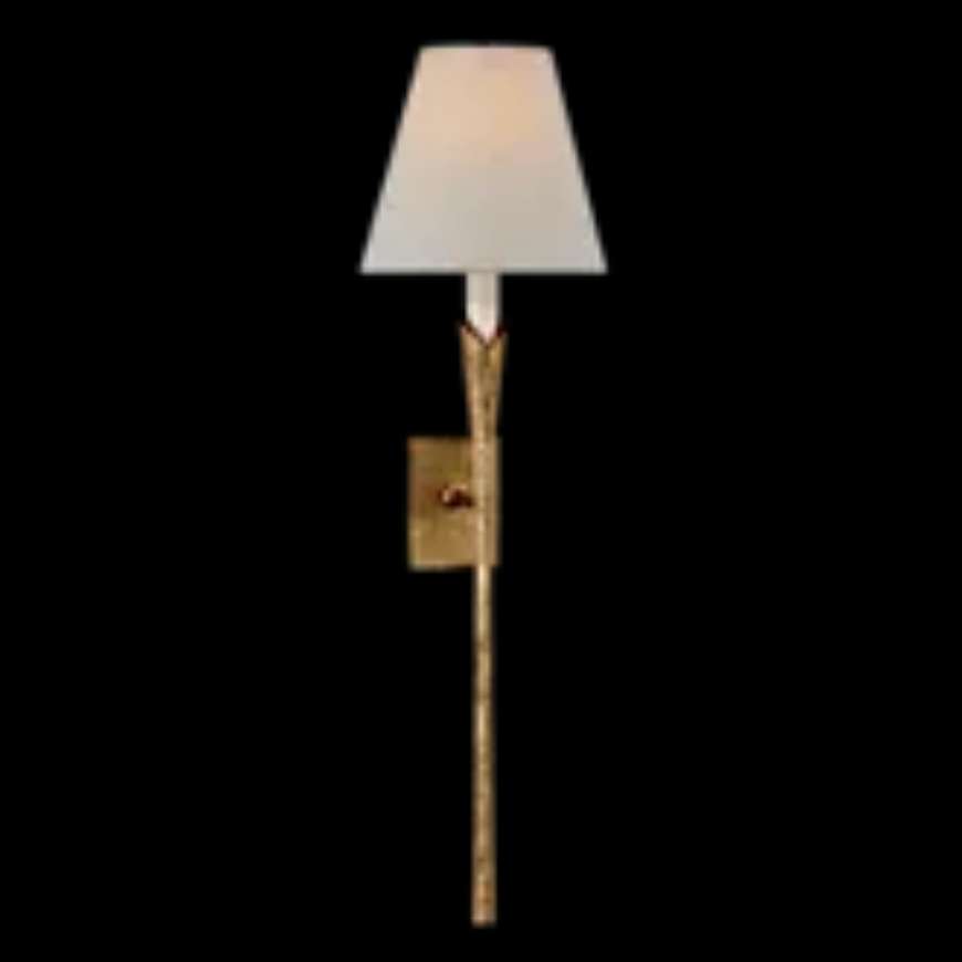 Picture of AIDEN LARGE TAIL SCONCE