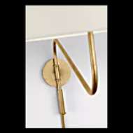 Picture of CANTO GRANDE SWINGING WALL LIGHT