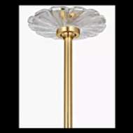 Picture of GIANNA 24" CHANDELIER