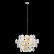 Picture of GIANNA 24" CHANDELIER