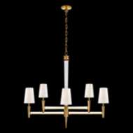 Picture of LYRA TWO TIER CHANDELIER