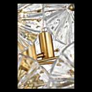 Picture of GIANNA 24" CHANDELIER