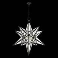 Picture of MORAVIAN XL STAR LANTERN