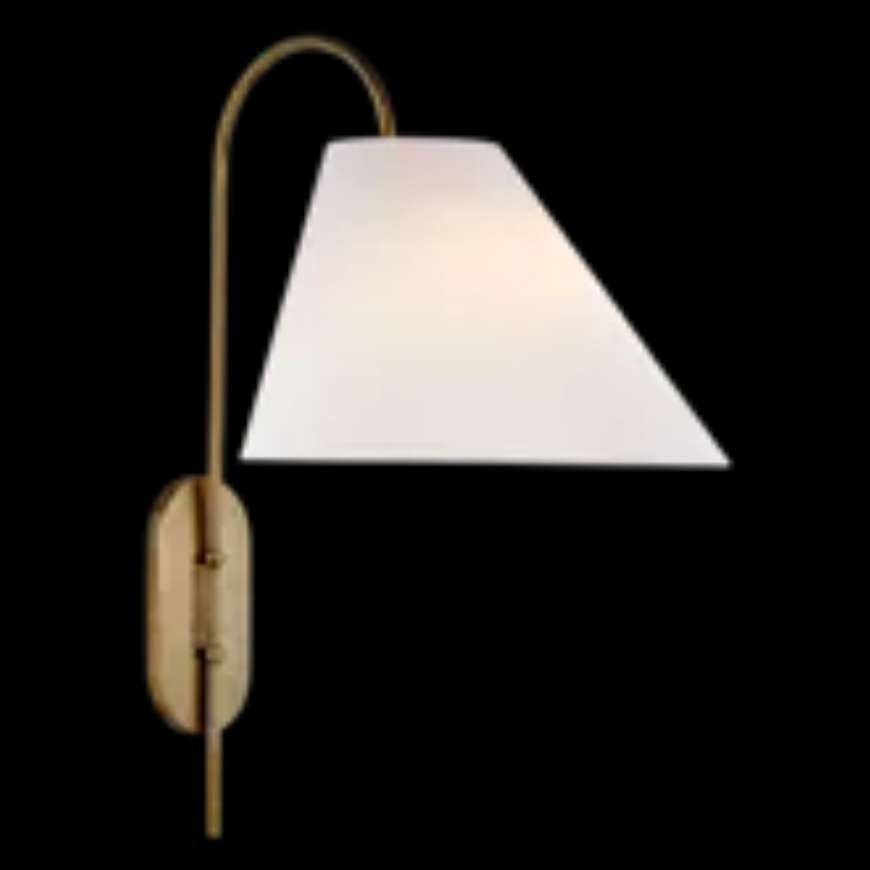 Picture of KINSLEY LARGE ARTICULATING WALL LIGHT