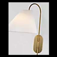 Picture of KINSLEY LARGE ARTICULATING WALL LIGHT