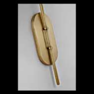 Picture of KINSLEY LARGE ARTICULATING WALL LIGHT