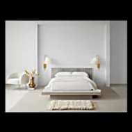 Picture of KINSLEY LARGE ARTICULATING WALL LIGHT