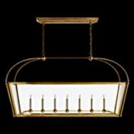 Picture of RIVERSIDE LARGE LINEAR PENDANT