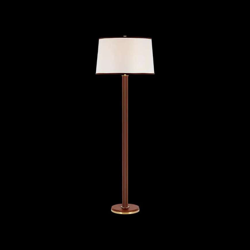 Picture of RILEY LARGE FLOOR LAMP
