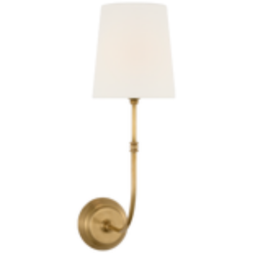 Picture of WYATT 20" SCONCE