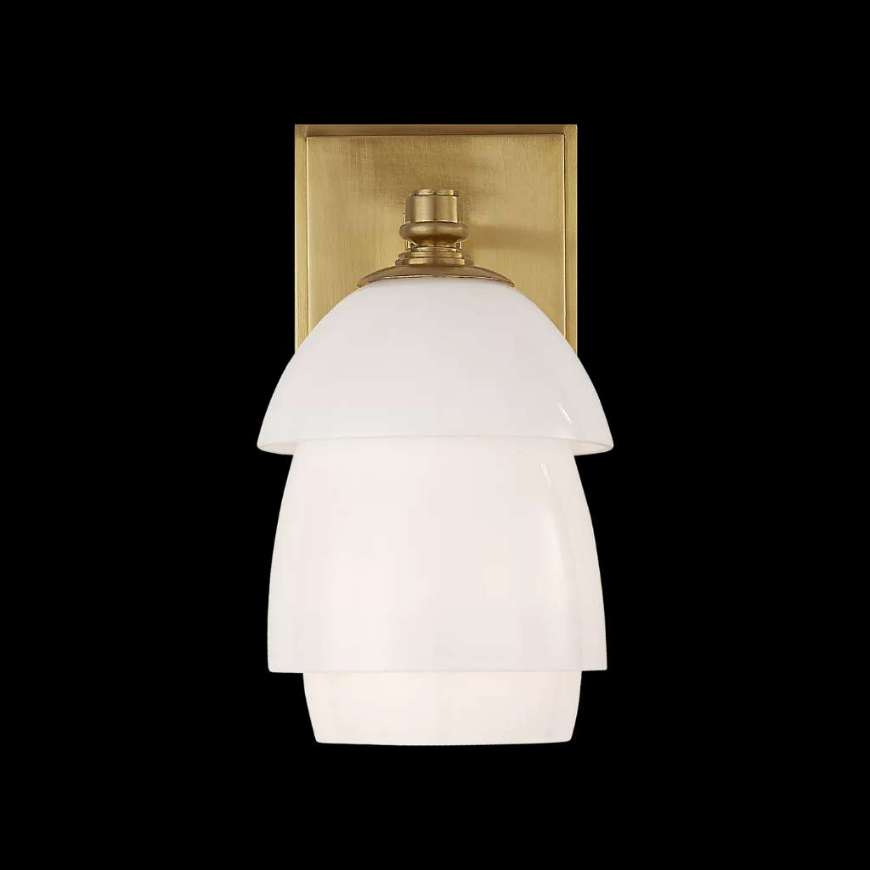 Picture of WHITMAN SMALL SCONCE