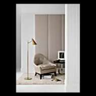 Picture of CLEMENTE FLOOR LAMP