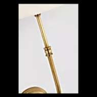 Picture of WYATT 20" SCONCE