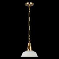 Picture of LAYTON 10" PENDANT