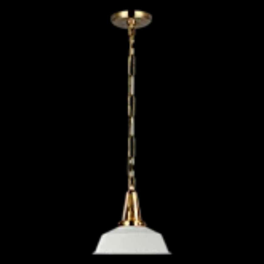 Picture of LAYTON 10" PENDANT