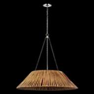 Picture of CORINNE 44" WOVEN HANGING SHADE