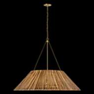 Picture of CORINNE 44" WRAPPED HANGING SHADE