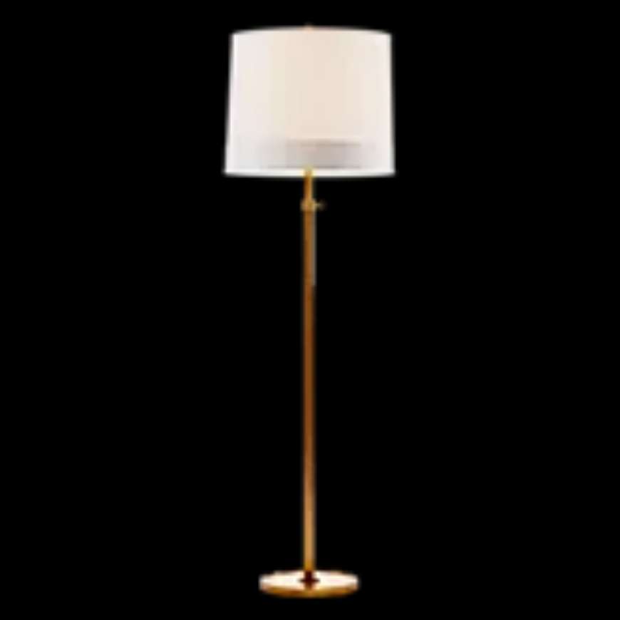 Picture of SIMPLE FLOOR LAMP