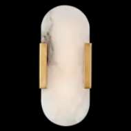 Picture of MELANGE 10" ELONGATED SCONCE