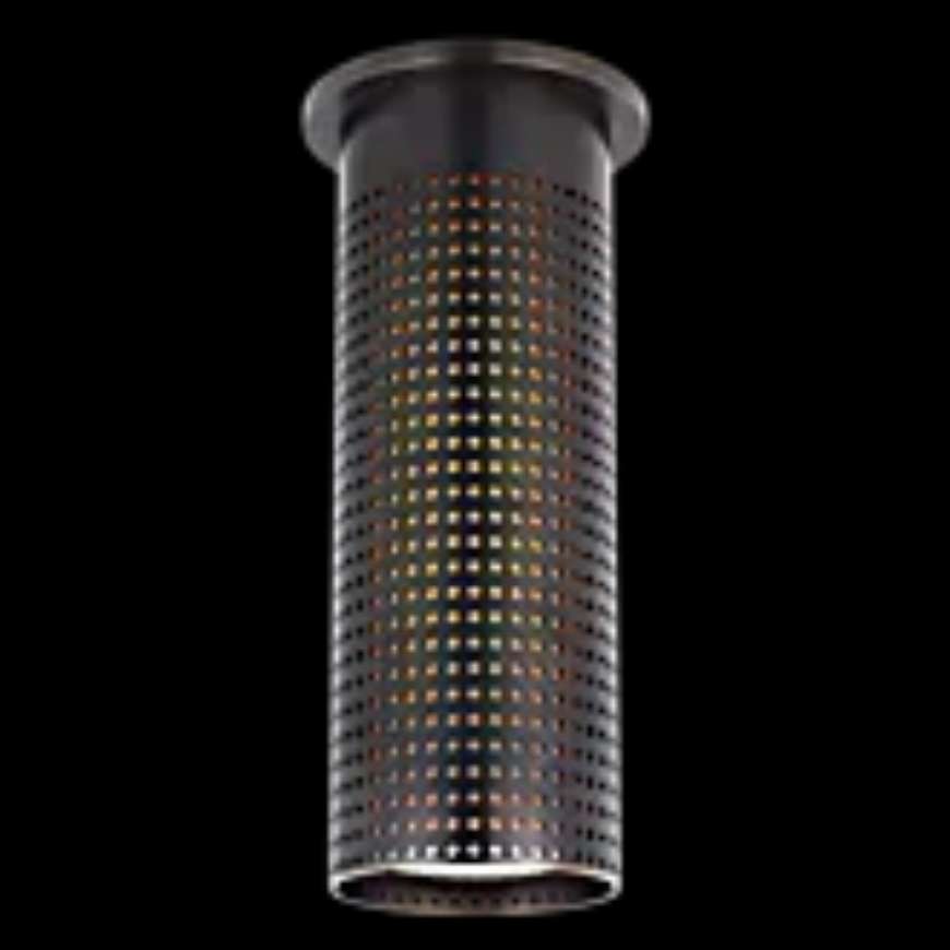 Picture of PRECISION TALL MONOPOINT FLUSH MOUNT