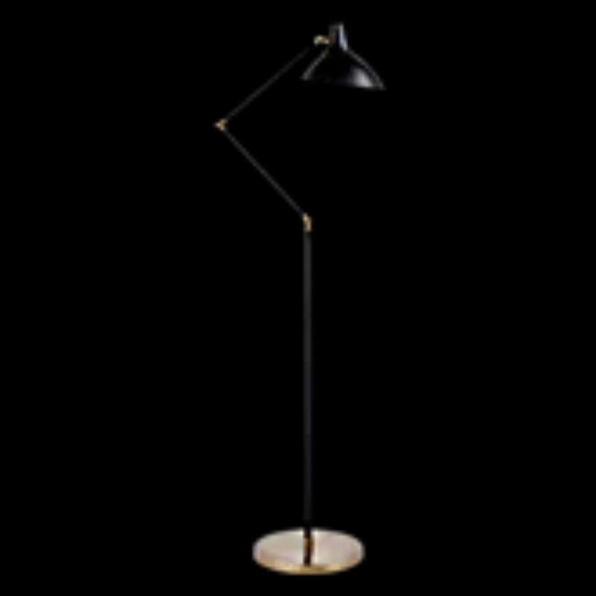 Picture of CHARLTON FLOOR LAMP