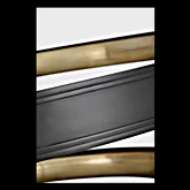 Picture of CONNERY 50" TWO-TIER RING CHANDELIER