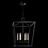 Picture of DARLANA LARGE LANTERN