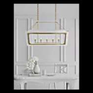 Picture of CADDO MEDIUM LINEAR LANTERN