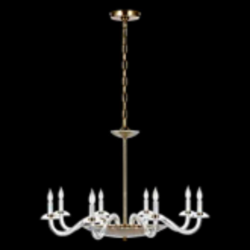 Picture of BRIGITTE LARGE CHANDELIER