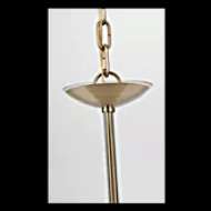 Picture of BRIGITTE LARGE CHANDELIER