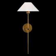 Picture of HACKNEY 25" TAIL SCONCE