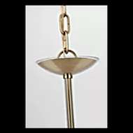 Picture of BRIGITTE LARGE CHANDELIER