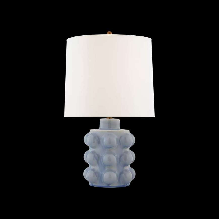 Picture of VEDRA MEDIUM TABLE LAMP
