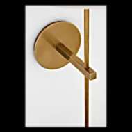 Picture of HACKNEY 25" TAIL SCONCE